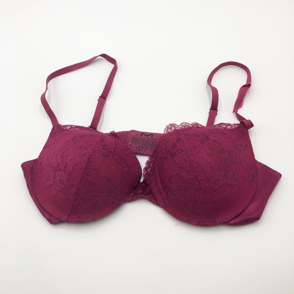 Maidenform women's Love The Lift Push Up 34C Bras - Picture 4 of 12